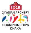 Asian Archery Championships 2025 Dhaka